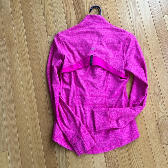 Lululemon align jacket - Picture 3 of 5